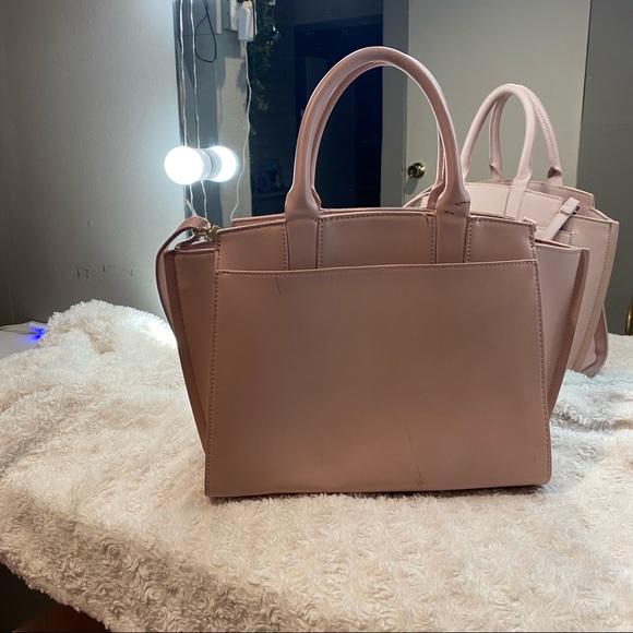 Target Pink Purse - Picture 2 of 3